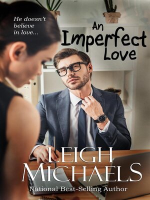 cover image of An Imperfect Love